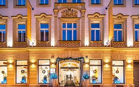 Grandium Hotel Prague